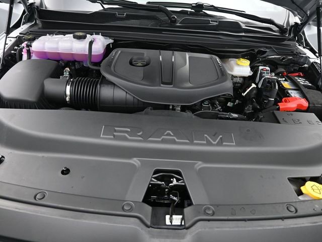 New 2026 RAM 1500 Rebel w/ Advanced Safety Group II AWD/4WD image 22