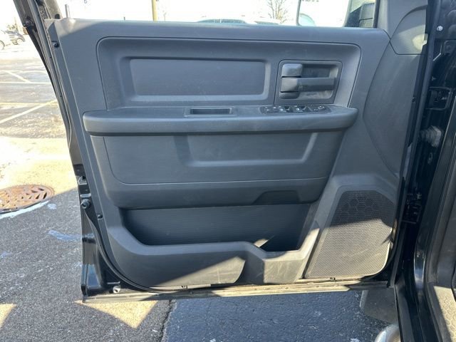 Used 2009 Dodge Ram 1500 Truck ST w/ ST Popular Equipment Group image 16