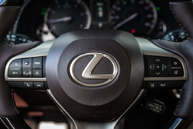 Used 2016 Lexus RX 350 AWD w/ Luxury Package image 26