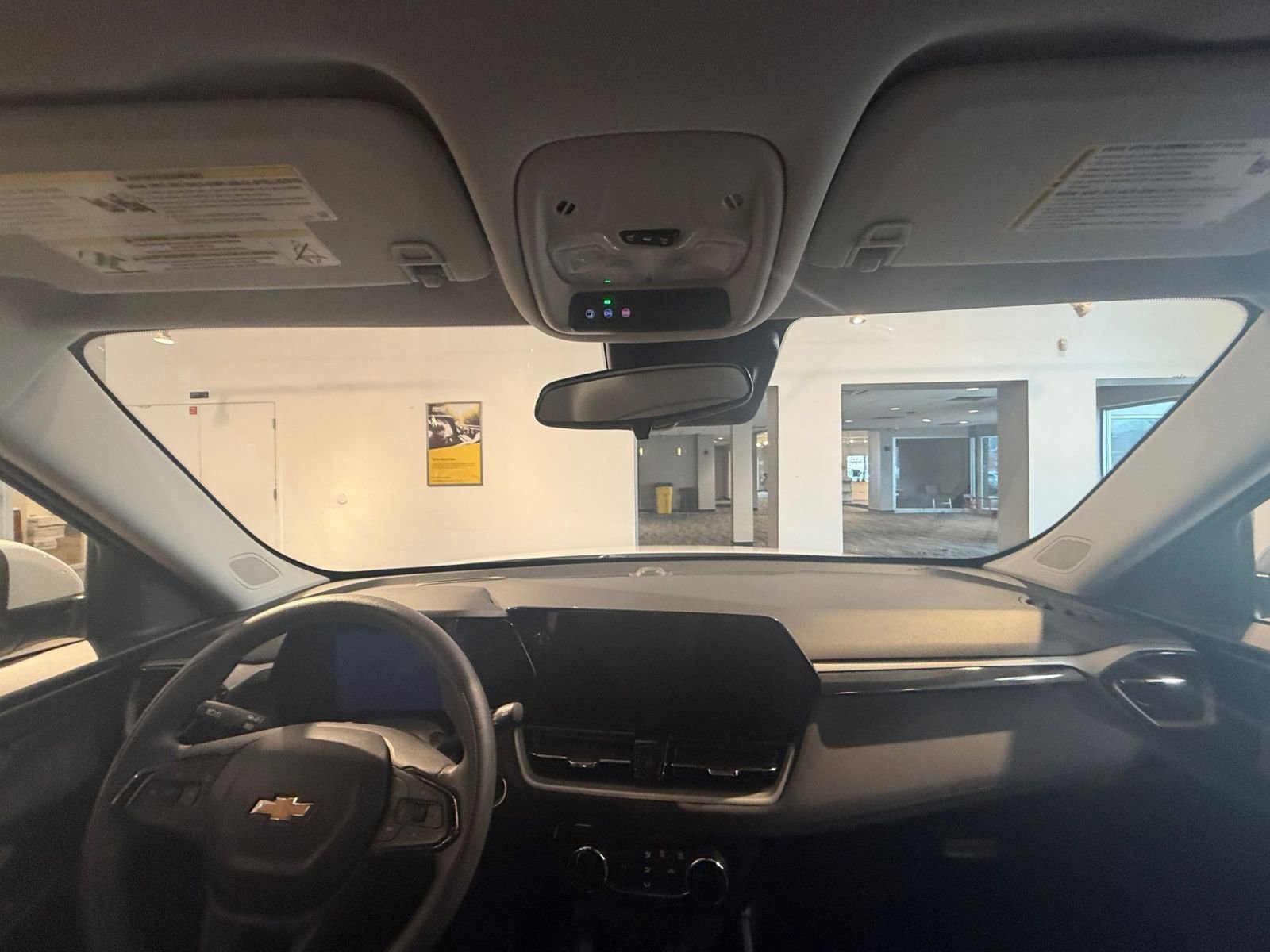 Used 2025 Chevrolet TrailBlazer LT image 31