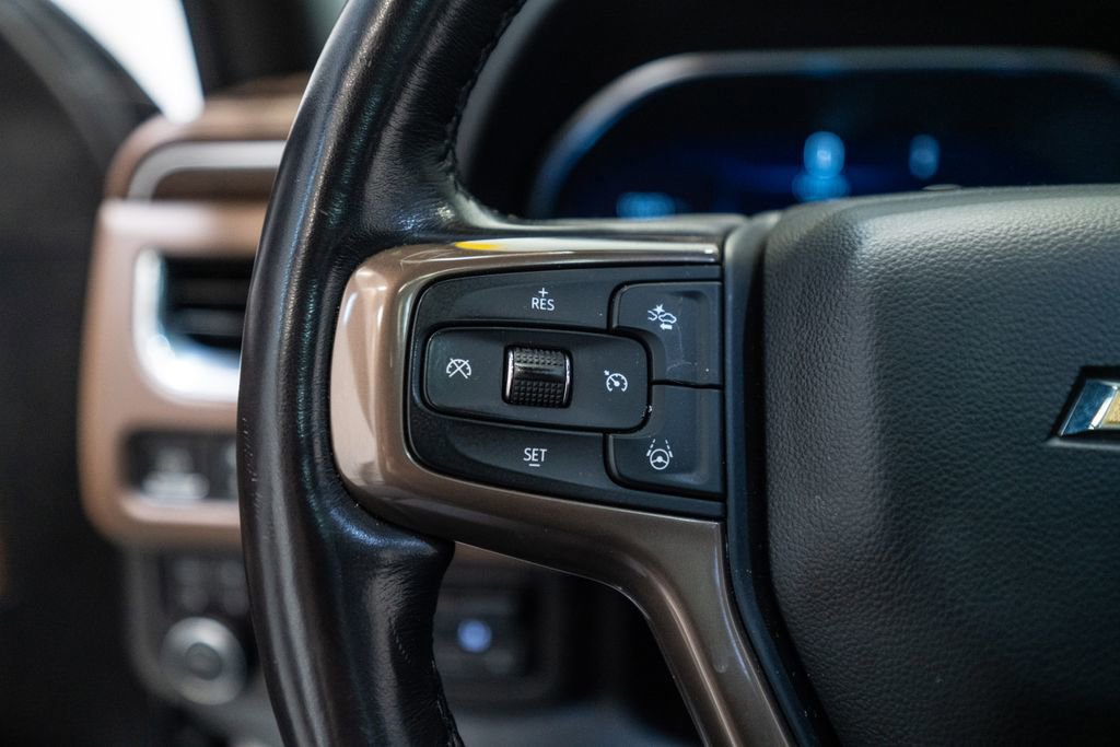 Used 2024 Chevrolet Tahoe High Country w/ Advanced Technology Package image 20