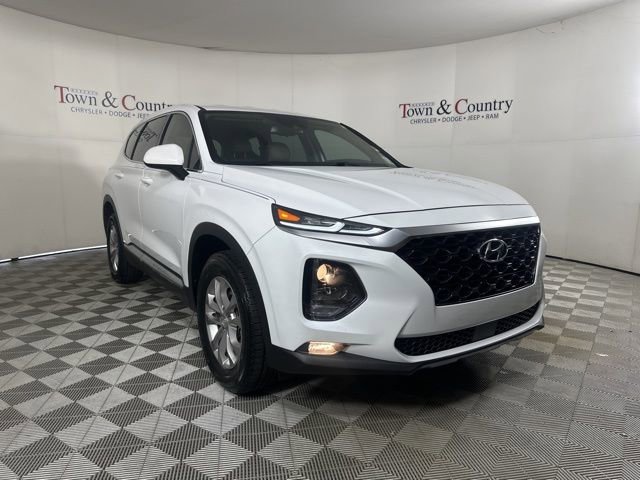 Used 2019 Hyundai Santa Fe SEL w/ Cargo Package image 3