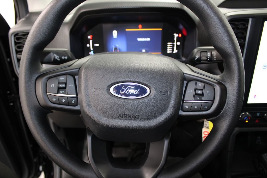 New 2025 Ford Ranger XL w/ Trailer Tow Package image 32