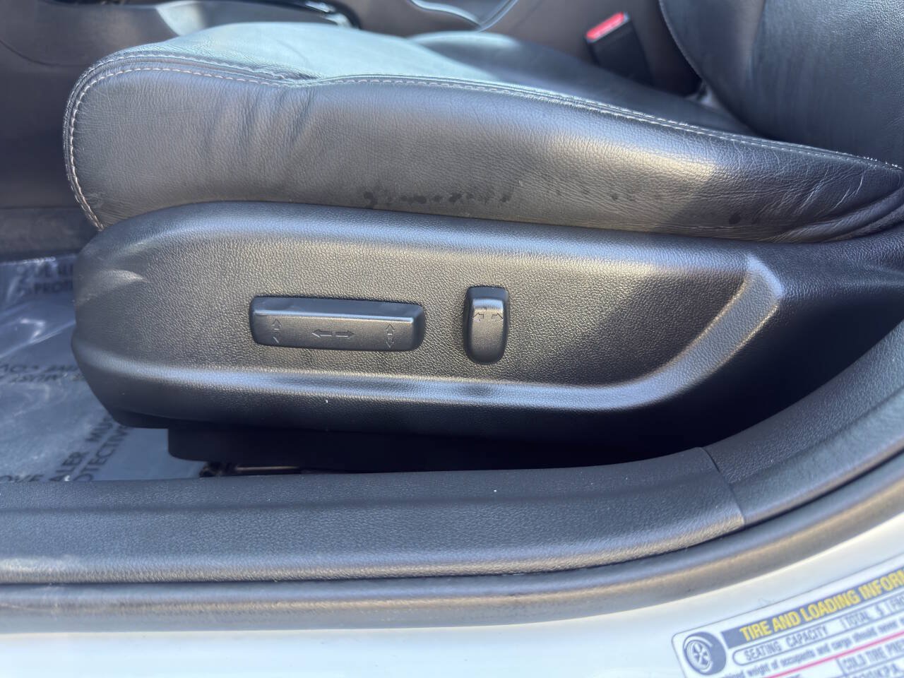 Used 2015 Honda Civic EX-L image 23