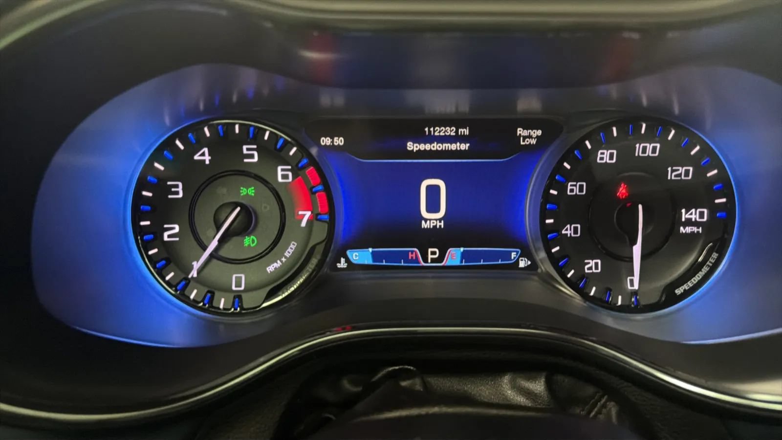 Used 2015 Chrysler 200 S w/ Navigation & Sound Group I FWD image 12