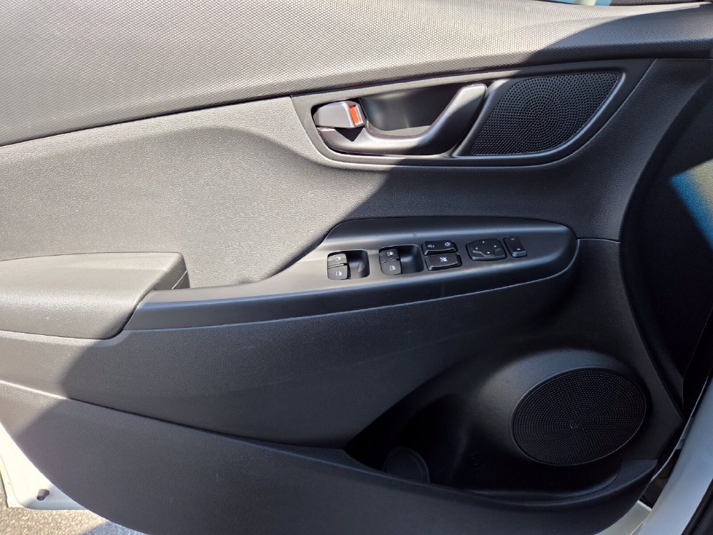 Used 2022 Hyundai Kona N Line FWD image 30