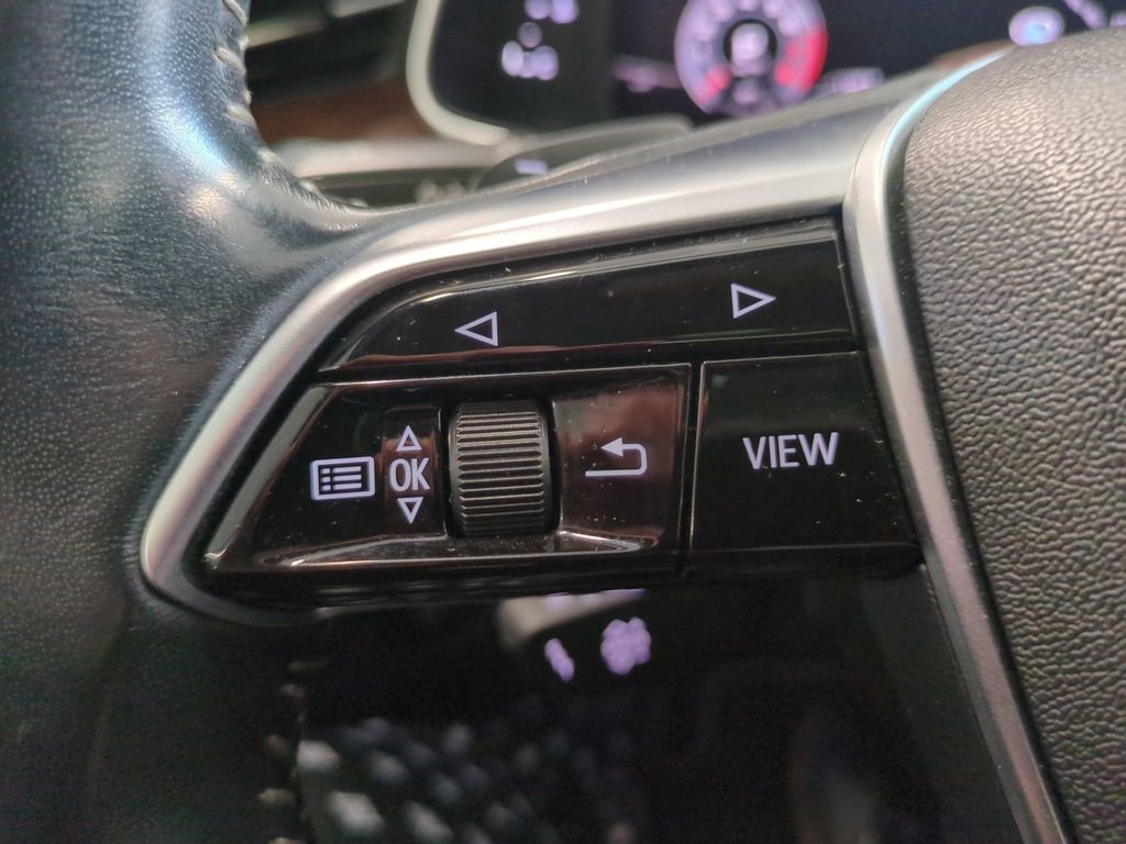 Used 2020 Audi A6 3.0T allroad Premium Plus w/ Audi Side Assist Package image 19