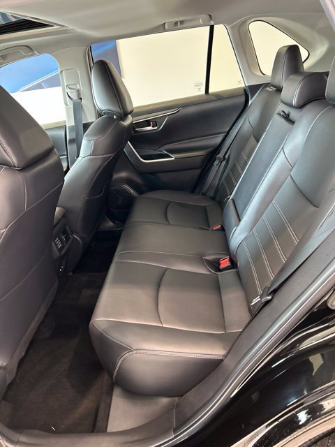 Certified 2023 Toyota RAV4 XLE Premium AWD/4WD image 7