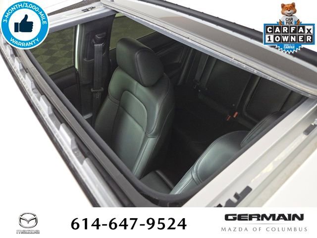 Used 2024 Honda Civic Sport Touring image 31