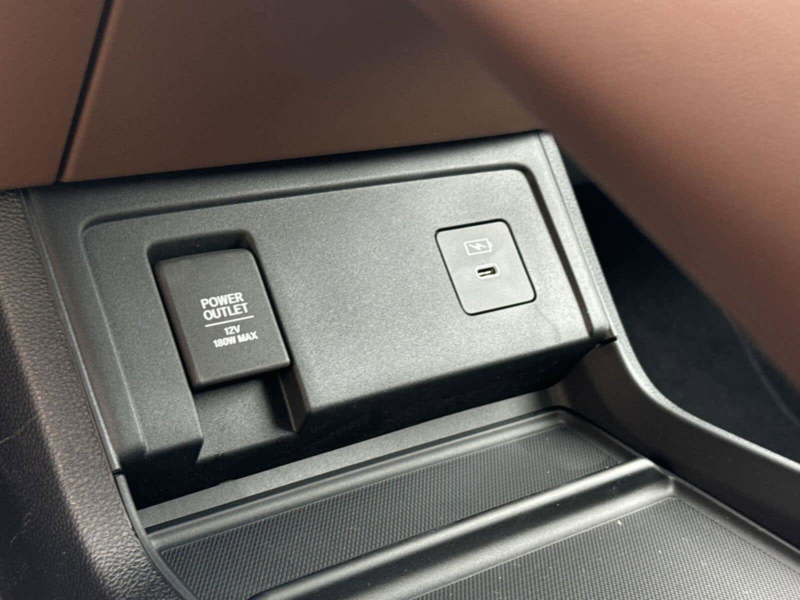 New 2026 Acura RDX SH-AWD w/ Advance Package image 29