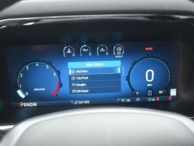 New 2026 Ford F150 Lariat w/ Equipment Group 501A Mid image 10