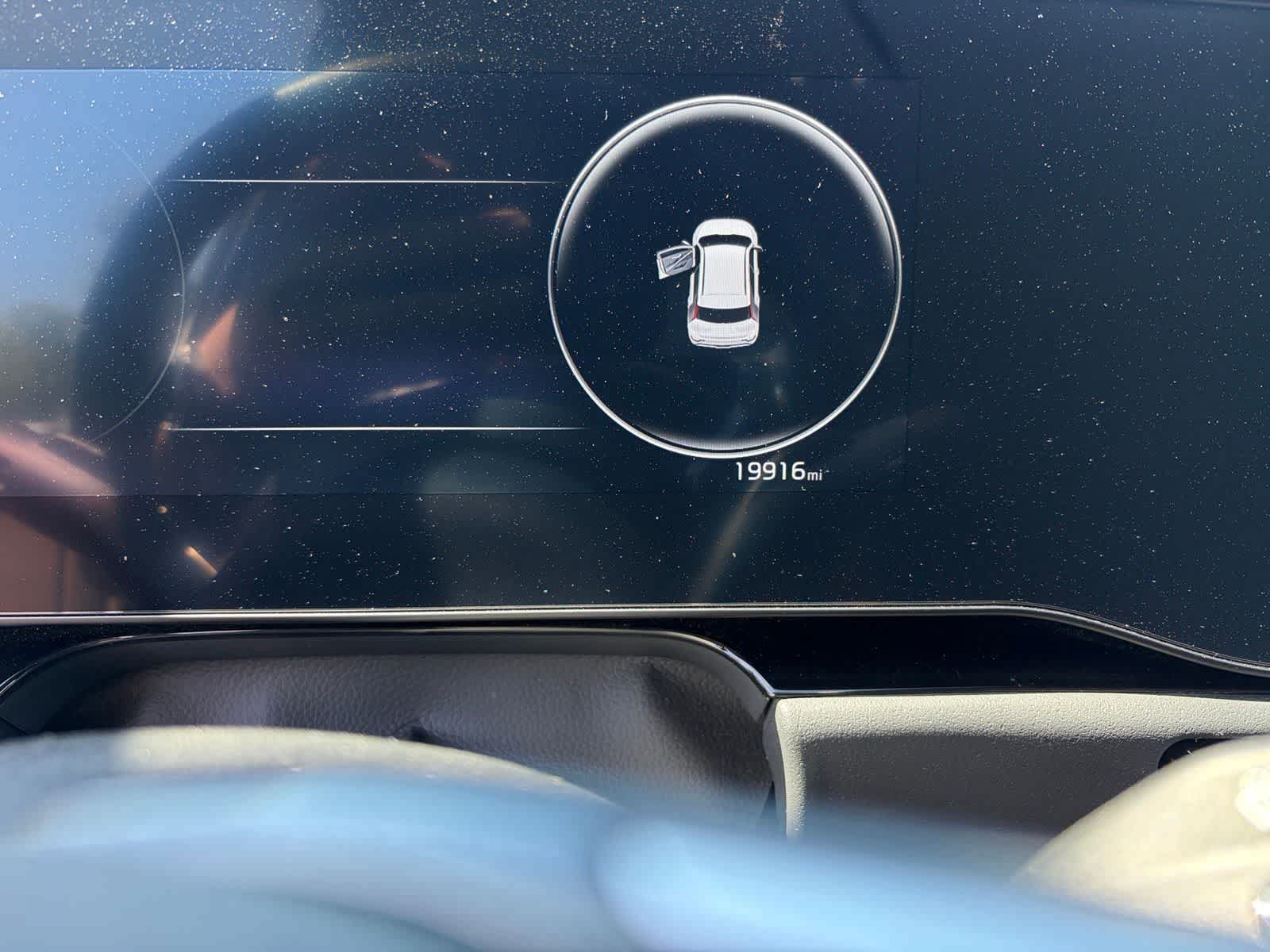 Used 2024 Kia Niro Wave FWD image 8