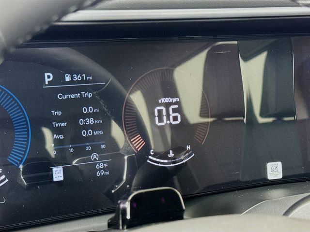 New 2026 Hyundai Palisade SE AWD/4WD image 20
