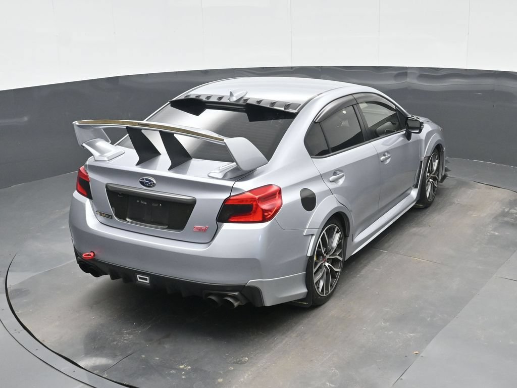 Used 2019 Subaru WRX STI AWD/4WD image 29