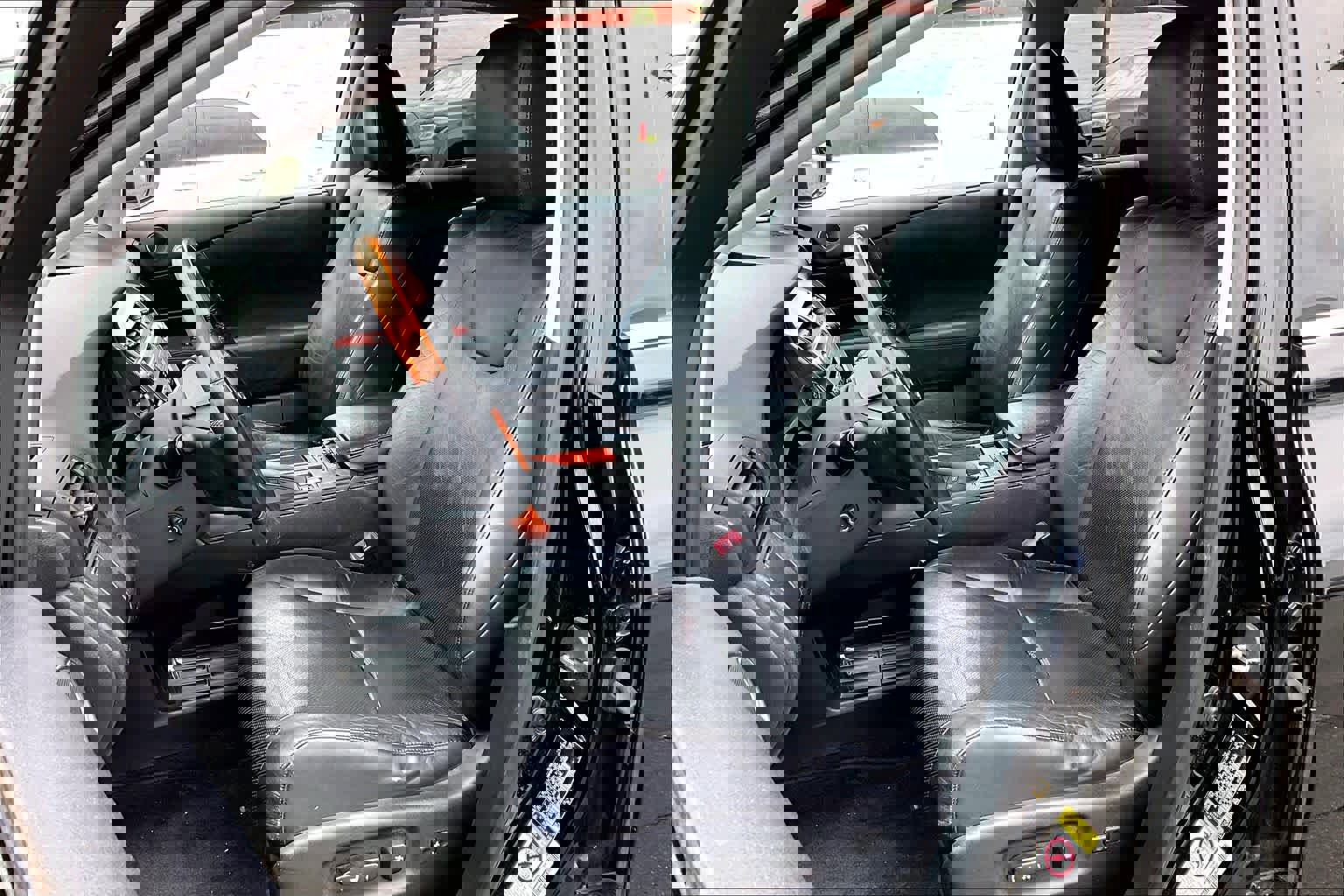 Used 2011 Lexus RX 450h 2WD w/ Premium Pkg image 7