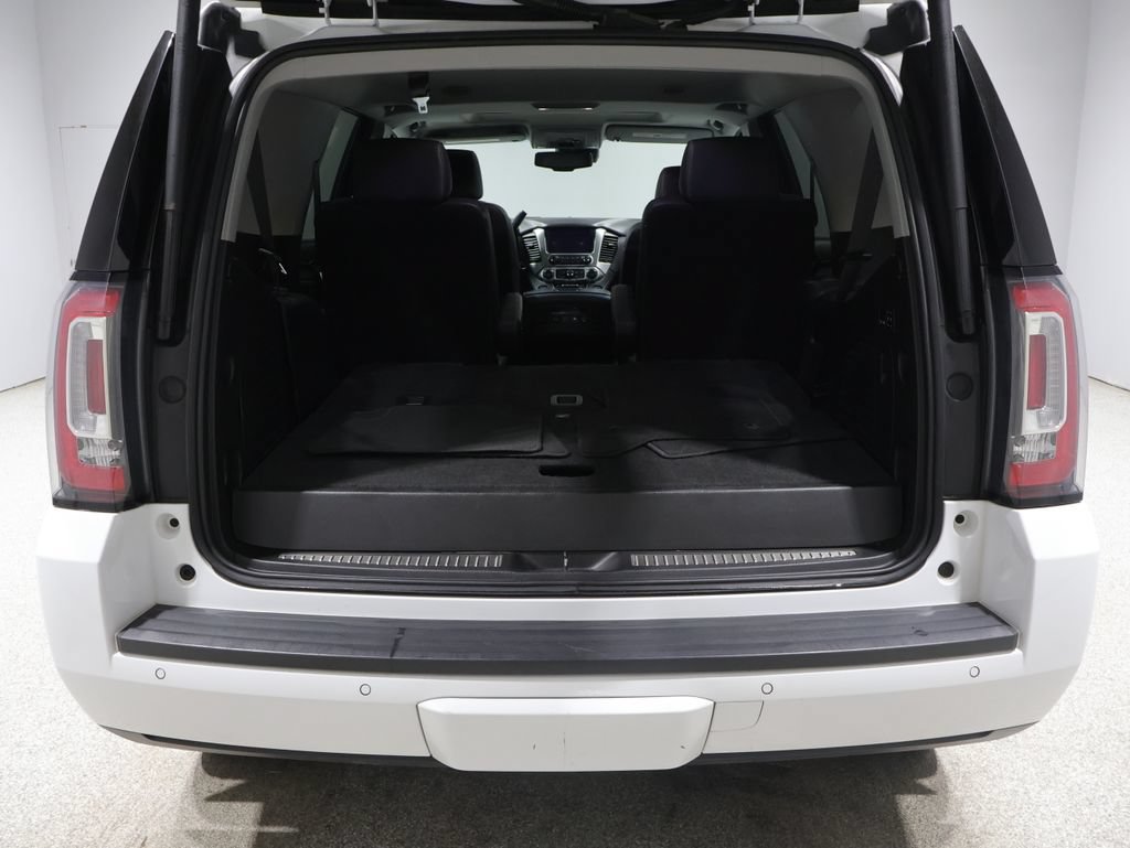 Used 2018 GMC Yukon SLT AWD/4WD image 20