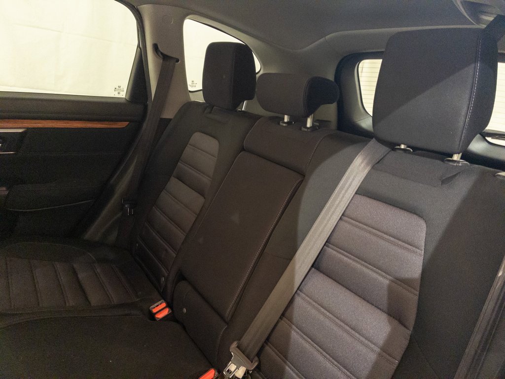 Used 2019 Honda CR-V EX image 13