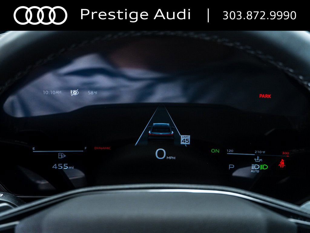 Used 2025 Audi Q5 Premium Plus image 15