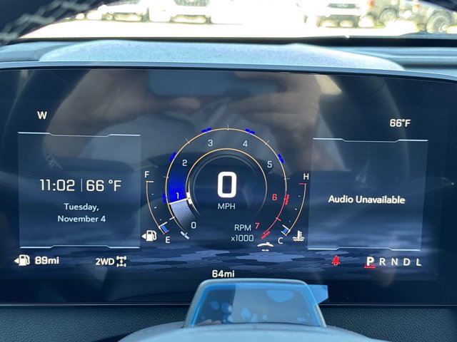 New 2026 Chevrolet Traverse LT w/ Enhanced Driving Package image 28