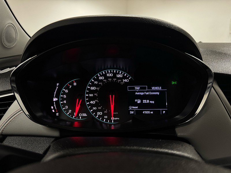 Used 2020 Chevrolet Trax LS w/ Tint and Cruise Package image 18