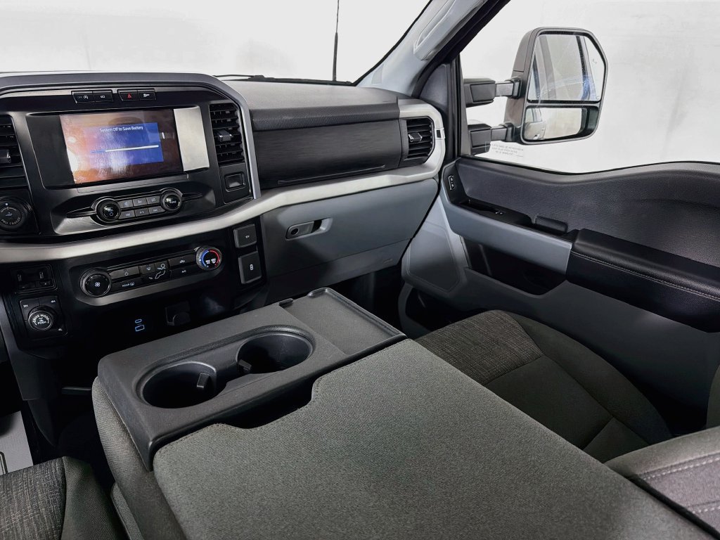 Used 2023 Ford F150 XLT w/ XTR Package AWD/4WD image 23