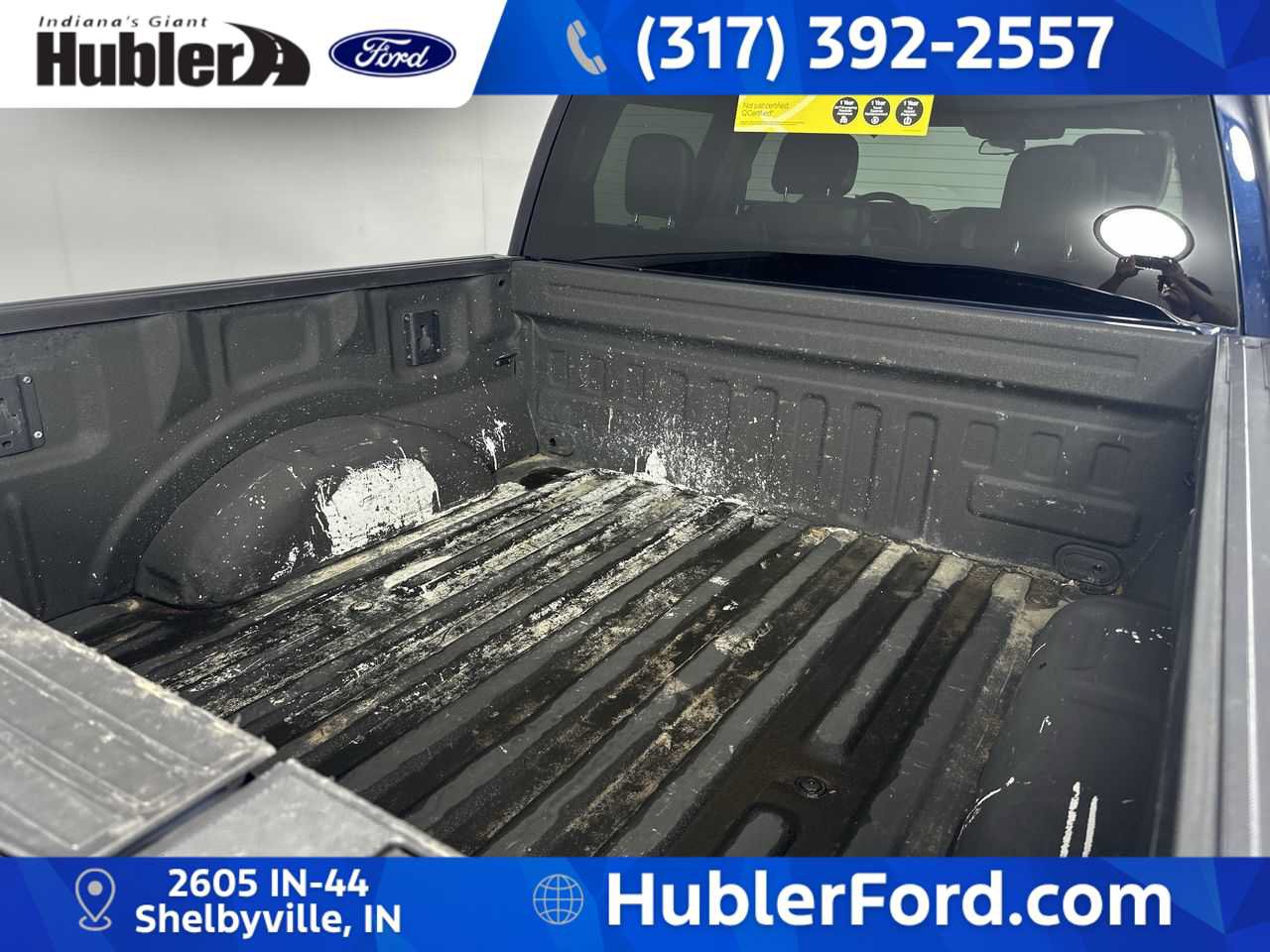 Used 2021 Ford F150 XLT w/ Trailer Tow Package AWD/4WD image 21