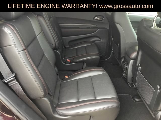 New 2026 Dodge Durango GT AWD/4WD image 20