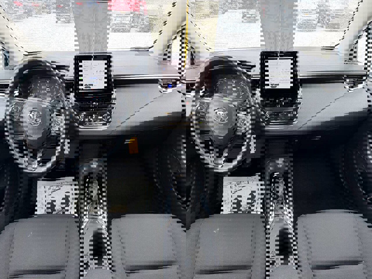 Used 2024 Toyota Corolla LE image 16