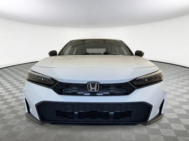New 2026 Honda Civic Sport image 9
