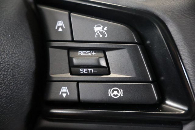 Certified 2025 Subaru Ascent Bronze Edition w/ Popular Package #2 AWD/4WD image 21
