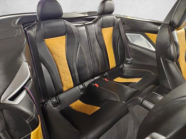 Used 2022 BMW M8 Competition image 18