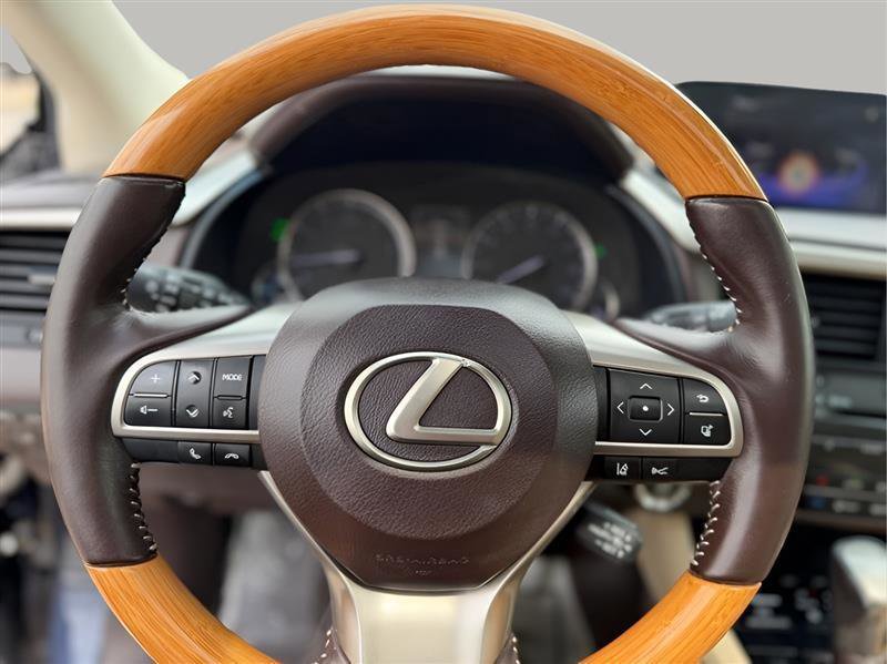 Used 2018 Lexus RX 350L FWD w/ Premium Package image 49