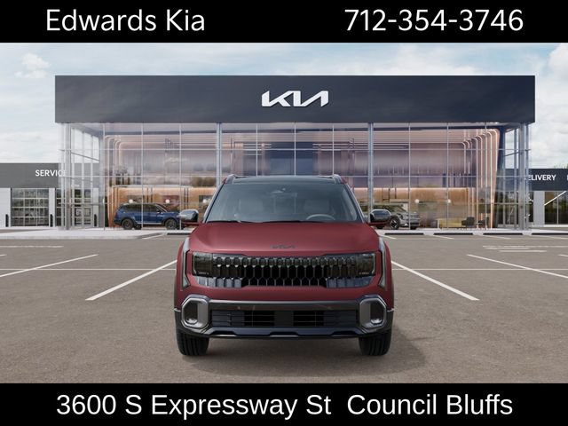 New 2027 Kia Seltos X-Line S AWD/4WD image 2