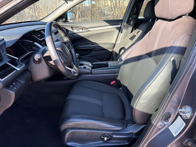 Used 2019 Honda Civic Sport image 9