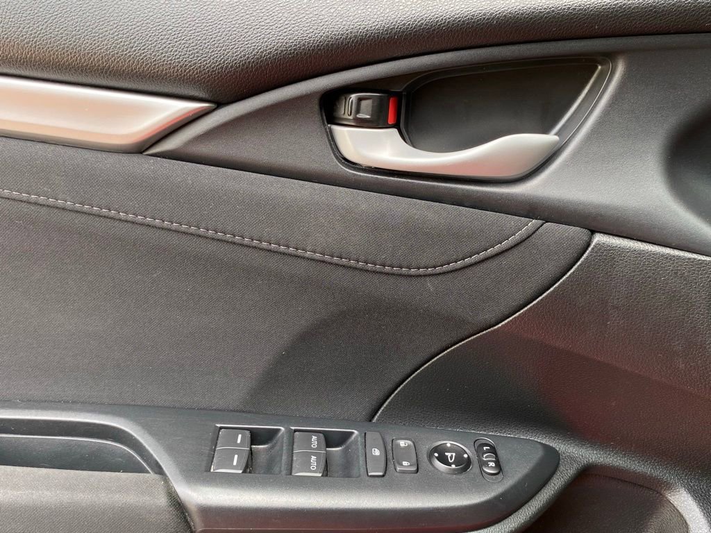 Used 2017 Honda Civic EX image 12