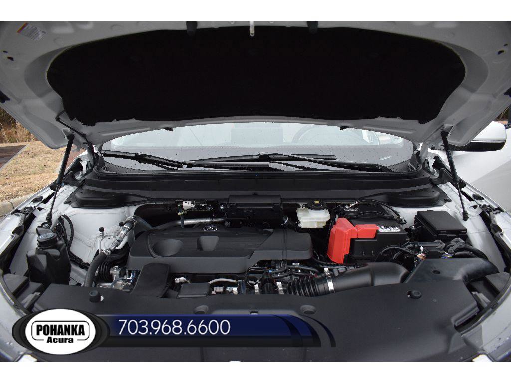 New 2026 Acura RDX w/ Technology Package AWD/4WD image 34