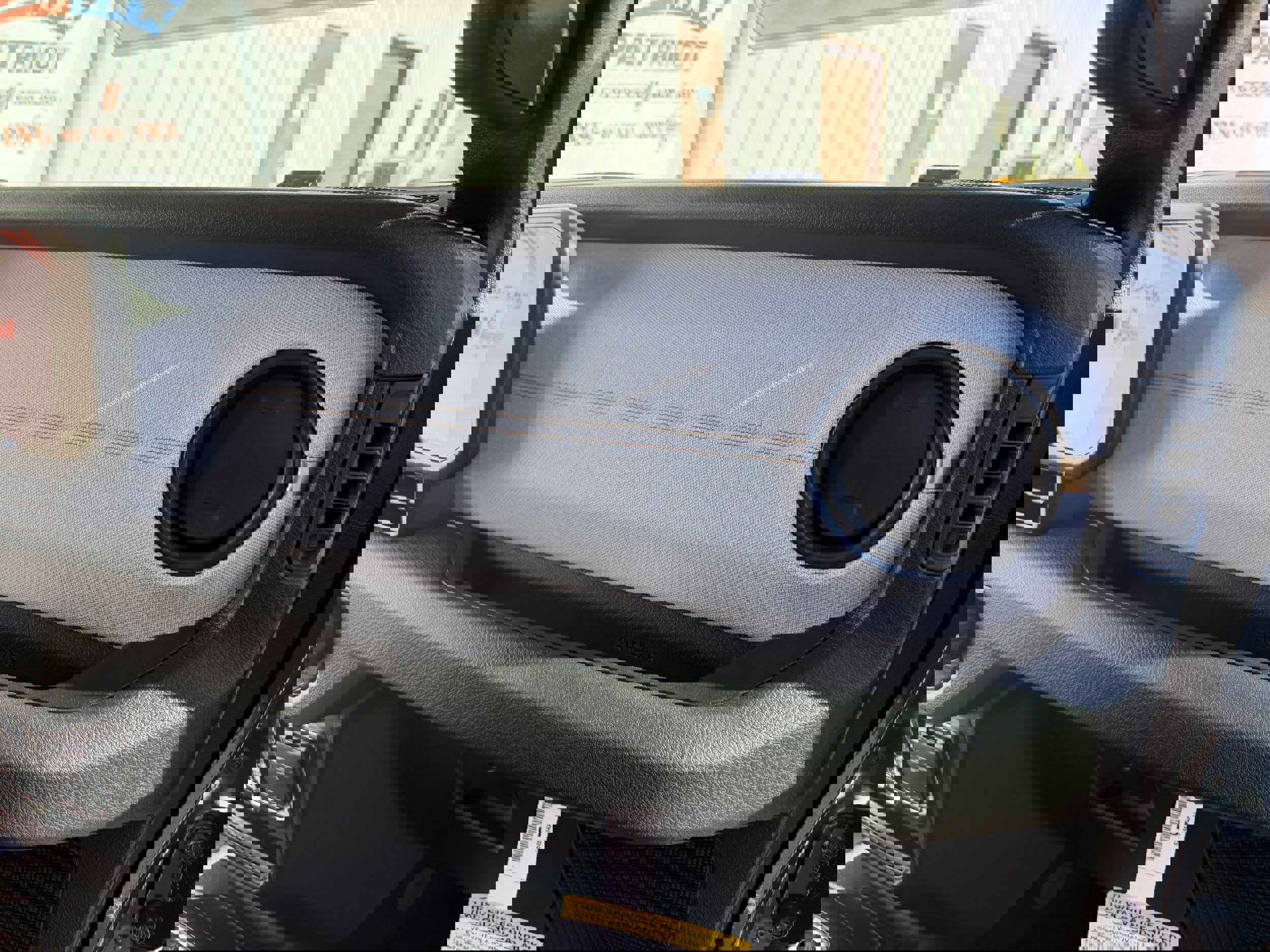 New 2026 Jeep Wrangler Unlimited Sport image 8