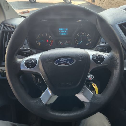 Used 2019 Ford Transit 250 130 Low Roof image 22