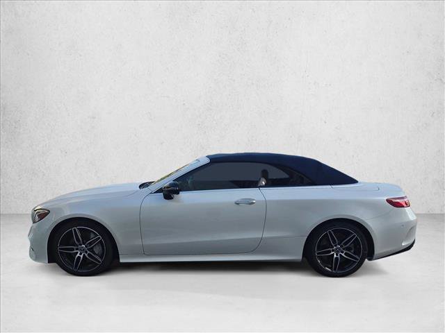 Used 2019 Mercedes-Benz E 450 Cabriolet image 8
