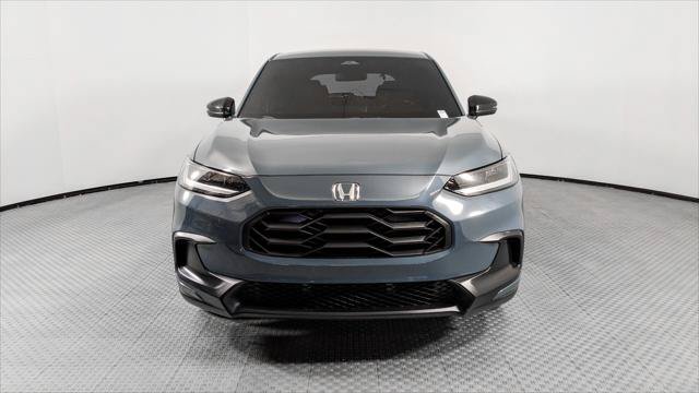 Used 2024 Honda HR-V Sport image 12