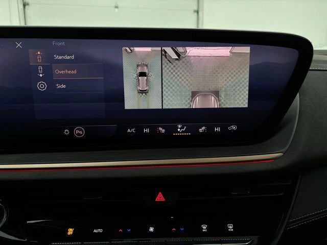 New 2026 Buick Envision Sport Touring image 5