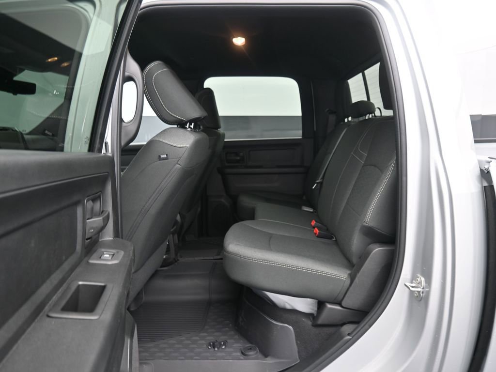 New 2026 RAM 3500 Tradesman image 16