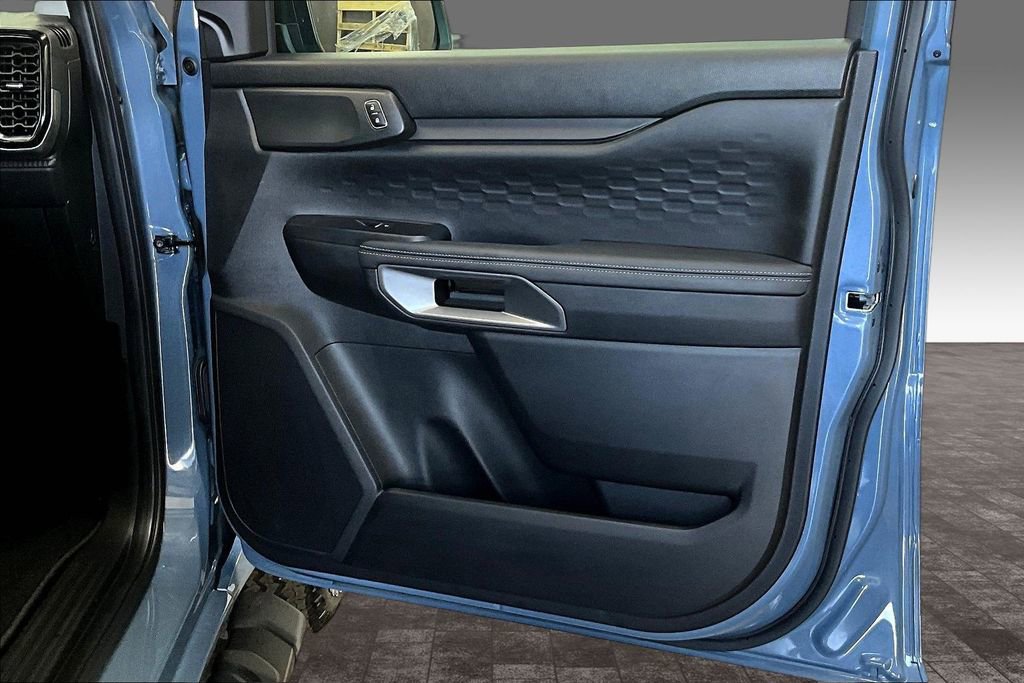 Used 2024 Ford Ranger XLT w/ FX4 Off-Road Package image 13