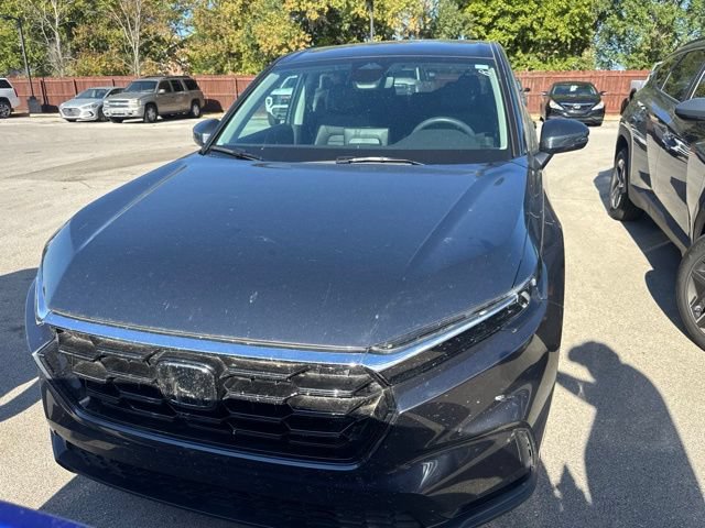 Used 2026 Honda CR-V EX-L image 2