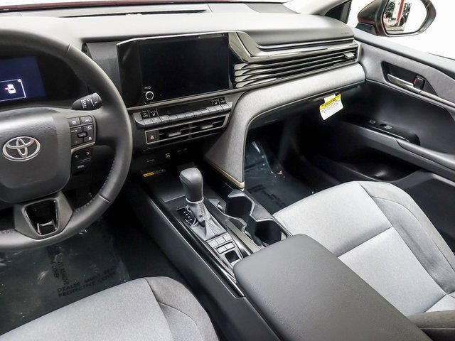 New 2026 Toyota Camry SE w/ Convenience Package image 13