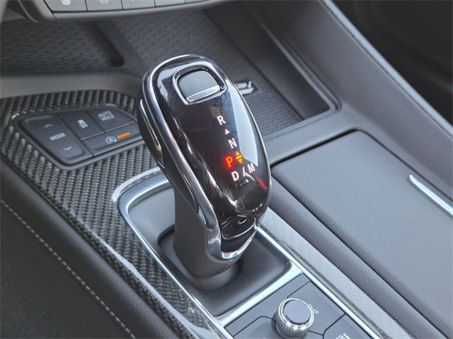 New 2026 Cadillac CT5 V image 13