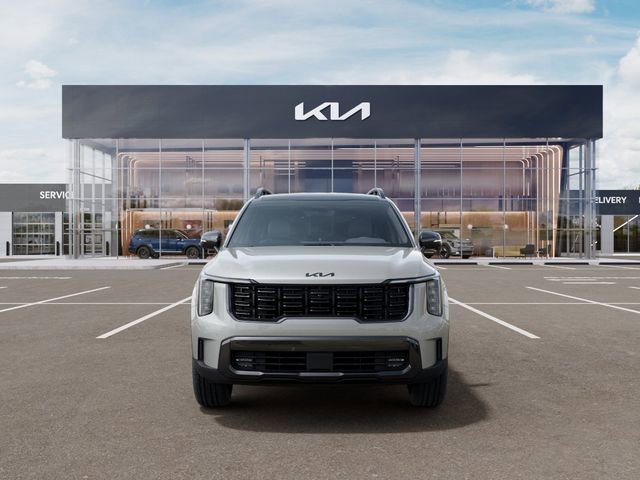 New 2026 Kia Sorento SX AWD/4WD image 3