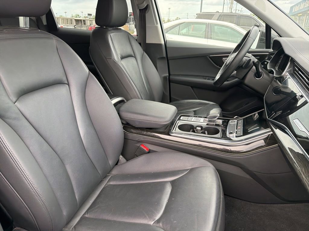 Used 2023 Audi Q7 3.0T Premium Plus image 8