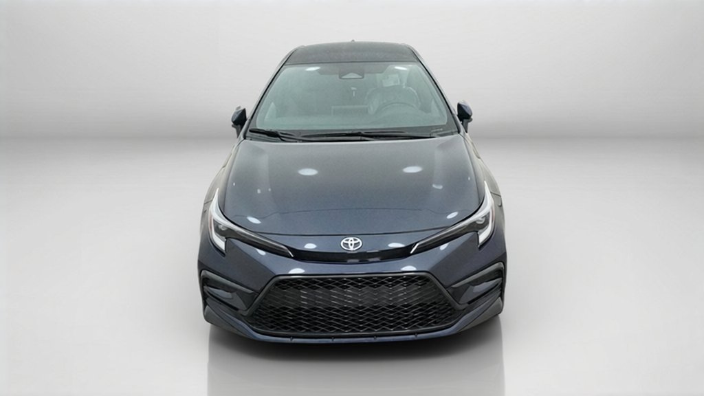 New 2027 Toyota Corolla SE FWD image 16