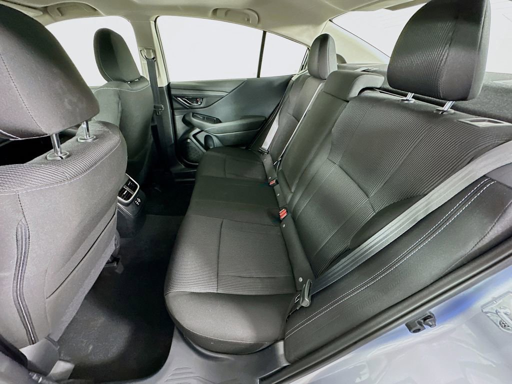 Certified 2024 Subaru Legacy Premium image 33